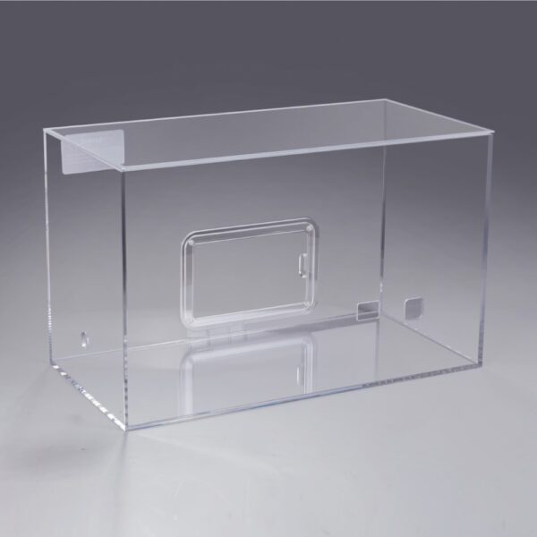 SILENTBOX POUR PRO-50 MODÈLE SB-50