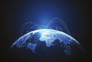 Nettoyeur à ultrasons ASONIC HOME Series utilisé à la maison pour nettoyer les bijoux